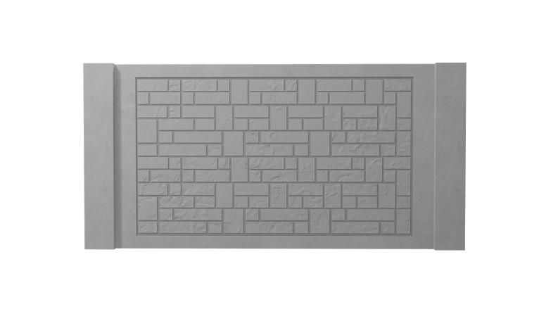 Super Precast Heavy Wall